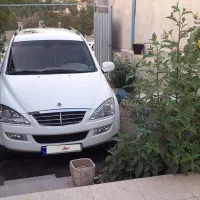 کایرون سانگ یانگ ۲۰۱۲بدون رنگ|خودرو سواری و وانت|تهران, پاسداران|دیوار