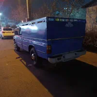 نیسان باری|خودرو سواری و وانت|گلستان (تهران), |دیوار