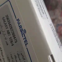 گوشی سامسونگ A07 آک با شارژر و 18 ماه گارانتی