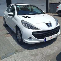 ۲۰۷پانارومامدل۱۴۰۲