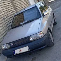 ....|خودرو سواری و وانت|نجفآباد, امیرآباد|دیوار