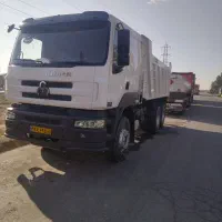 حمل و نقل شن ماسه آجر سنگ مصالح ساختمانی