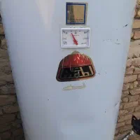 آبگرمکن ایستاده گازی