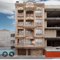 فروش واحد احمدی شمالی