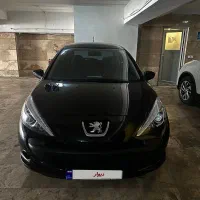 207 پانا اتومات