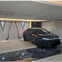 فروش خودرو KMCj7 مدل ۱۴۰۳ با ۵۰ کارکرد صفر خشک|خودرو سواری و وانت|تبریز, |دیوار