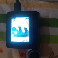 دوربین ثبت وقایع ماشین