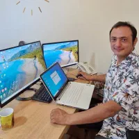 خدمات کامپیوتر در محل- نصب و راه اندازی شبکه