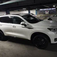 هاوال Haval H6 2025|خودرو سواری و وانت|کرج, باغستان|دیوار