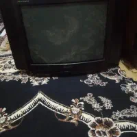 تلویزیون 21 سونی سالم