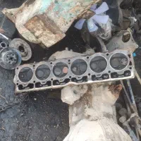 لوازم جیپ سیمرغ اهو ،بیوک شورلت کاپریس