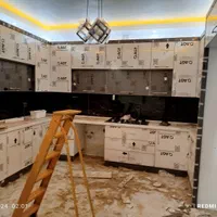 تعمیرات کابینت و کمد دیواری|خدمات پیشه و مهارت|مشهد, طبرسی شمالی|دیوار