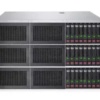 فروش سرور و قطعات سرور - سراسر ایران