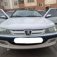 پژو پارس LX TU5، مدل ۱۴۰۱|خودرو سواری و وانت|تهران, حکیمیه|دیوار
