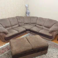 مبل راحتی ال