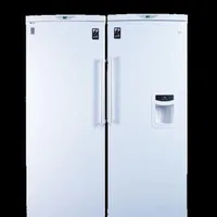 یخچال فریزر دوقلو پارس لاردر