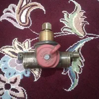 شیر کپسول CNG