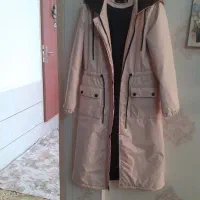 کاپشن شیک دخترونه