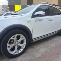 برلیانس ۳۲۰ کراس|خودرو سواری و وانت|آستانه اشرفیه, |دیوار