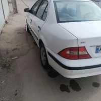 سمند SE، مدل ۱۳۹۱|خودرو سواری و وانت|اردبیل, |دیوار
