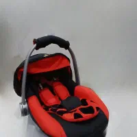 کالاسکه و کریر از برند mothercar|کالسکه و لوازم جانبی|رباط‌کریم, نصیرشهر|دیوار