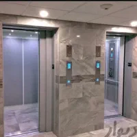 سرویس کار و تعمیرکار آسانسور تمام مناطق
