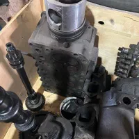 سرسیلندر ماک جدید مترویی|قطعات یدکی و لوازم جانبی|تبریز, |دیوار