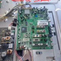 تعمیرات تلویزیون  ال ای دی LED|خدمات پیشه و مهارت|الیگودرز, |دیوار