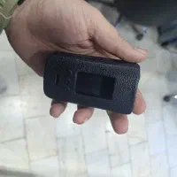 ویپ در حد نو با باطری و جویس|زیورآلات و اکسسوری|ری, هاشمآباد|دیوار