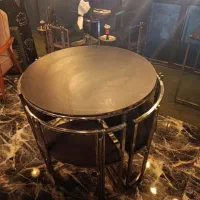 ۴دست میز ۴نفره و ۴دست میز ۲نفره|کافی‌شاپ و رستوران|ایذه, |دیوار