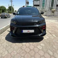 خودرو کی ام سی a5