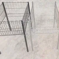 استند حراجی|فروشگاه و مغازه|ماهدشت, |دیوار