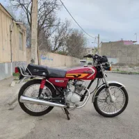 مزایده هندا ۱۲۵  ان اس ار اس اپاچی رهرو پالس