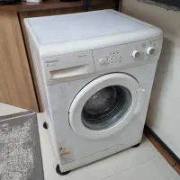ماشین لباسشویی ۵ کیلویی Kenwood کنوود