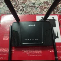 مودم،وای فای