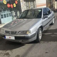 زانتیا ۲۰۰۰ رخ و سواری و فنی سالم