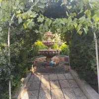 فروش فوق العاده باغ ویلا 1200 متری در قلب شهر|فروش خانه و ویلا|محمدشهر, محمدشهر|دیوار