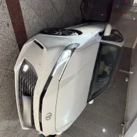 تویوتا کمری