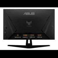 مانیتور ۲۷ اینچ ۱۸۰ هرتز ASUS 2K VG27AQ3A (نو)|قطعات و لوازم جانبی رایانه|تبریز, |دیوار