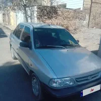 پراید صبا|خودرو سواری و وانت|ماهدشت, |دیوار