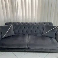 مبل و میز ست نو مخصوص جهیزیه نوعروس