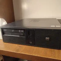 مینی کیس اچ پی رم 4 مدل rp5700|رایانه رومیزی|مشهد, شهرآرا|دیوار