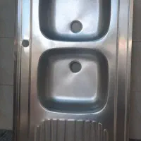 سینک ظرفشویی