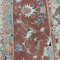 فرش ماشینی ۱۲ متری تگین مشهد|فرش|تهران, مقدم|دیوار