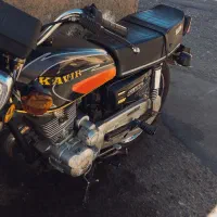 موتورسیکلتهوندا150cc|موتورسیکلت|بیرجند, |دیوار