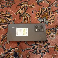 Redmi Note 12 Pro 5G|موبایل|قم, سراجه (۱۵ خرداد)|دیوار