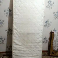 تشک تخت یک نفره