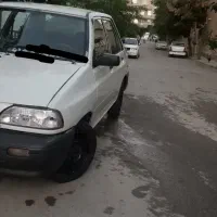 پراید