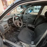 پراید هاچبک ۸۶، بیرنگ و فنی سالم|خودرو سواری و وانت|تهران, افسریه شمالی|دیوار