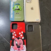 قاب آیفون ۱۲ پرومکس